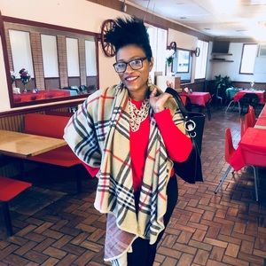 Meet your Posher, Tamika